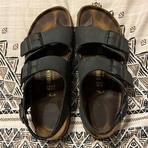 Birkenstock Milano Sandals 42